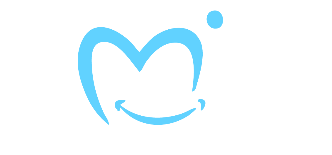 smile-time logo-white